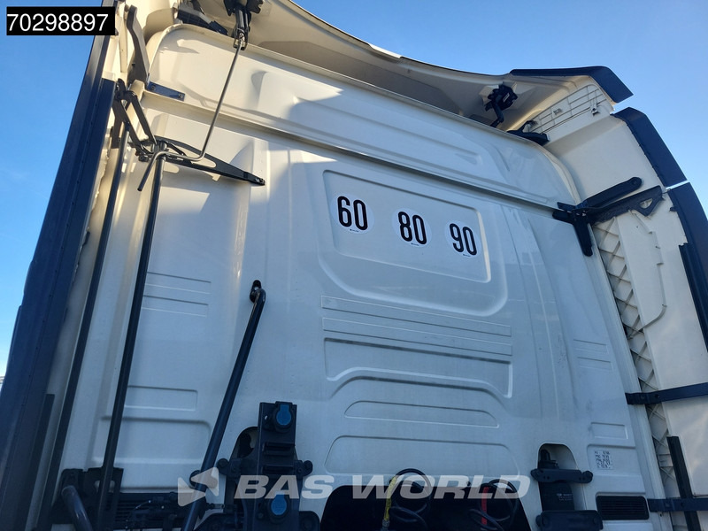 Scania R410 4X2 Retarder Standairco ACC Euro 6 - وحدة جر: صورة 5 Scania R410 4X2 Retarder Standairco ACC Euro 6 - وحدة جر: صورة 5