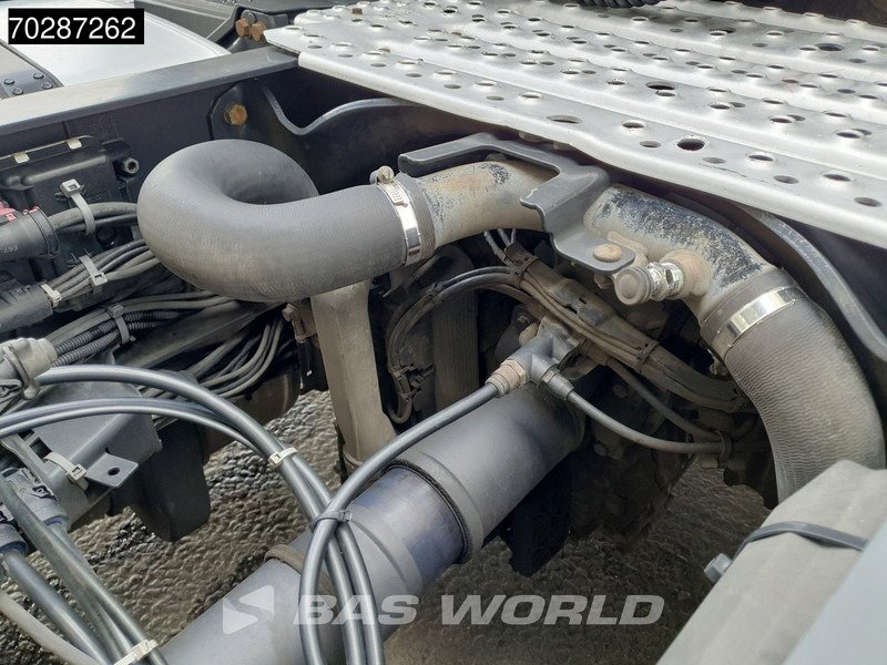 وحدة جر Scania R410 4X2 Retarder Standklima Euro 6: صورة 14