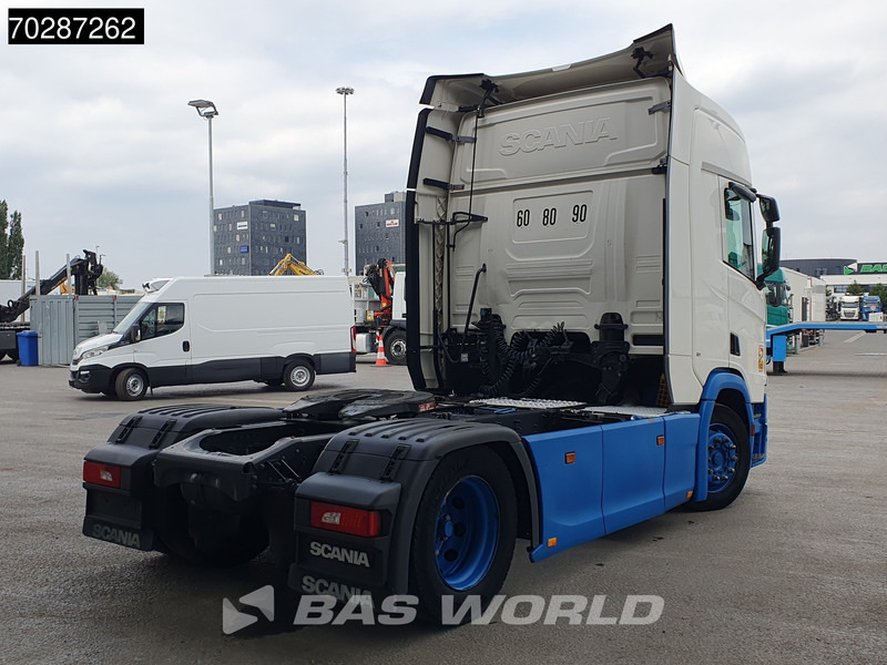 Scania R410 4X2 Retarder Standklima Euro 6 - وحدة جر: صورة 5 Scania R410 4X2 Retarder Standklima Euro 6 - وحدة جر: صورة 5
