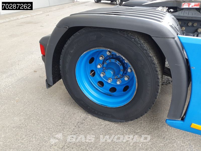وحدة جر Scania R410 4X2 Retarder Standklima Euro 6: صورة 17