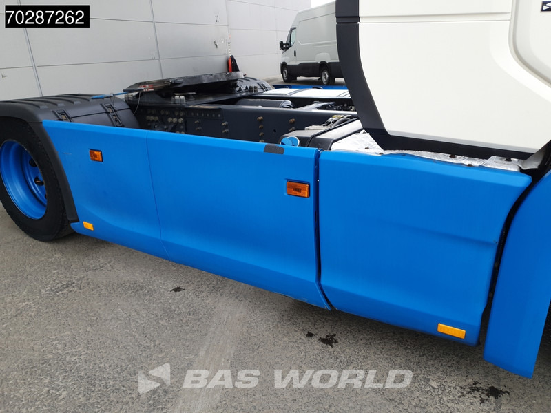 وحدة جر Scania R410 4X2 Retarder Standklima Euro 6: صورة 10
