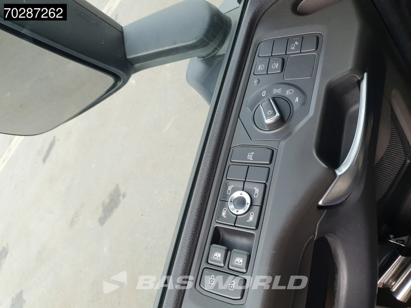 وحدة جر Scania R410 4X2 Retarder Standklima Euro 6: صورة 20
