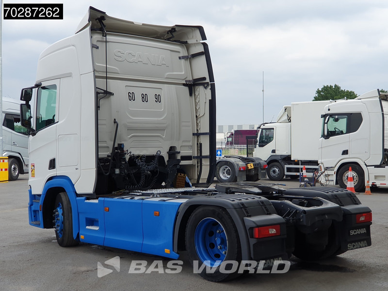 Scania R410 4X2 Retarder Standklima Euro 6 - وحدة جر: صورة 2 Scania R410 4X2 Retarder Standklima Euro 6 - وحدة جر: صورة 2