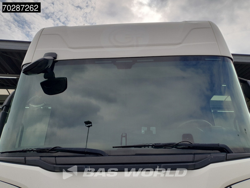 وحدة جر Scania R410 4X2 Retarder Standklima Euro 6: صورة 7