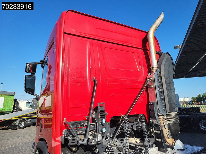 Scania R410 4X2 XT! Retarder Hydraulik Full-Air ACC - وحدة جر: صورة 5 Scania R410 4X2 XT! Retarder Hydraulik Full-Air ACC - وحدة جر: صورة 5