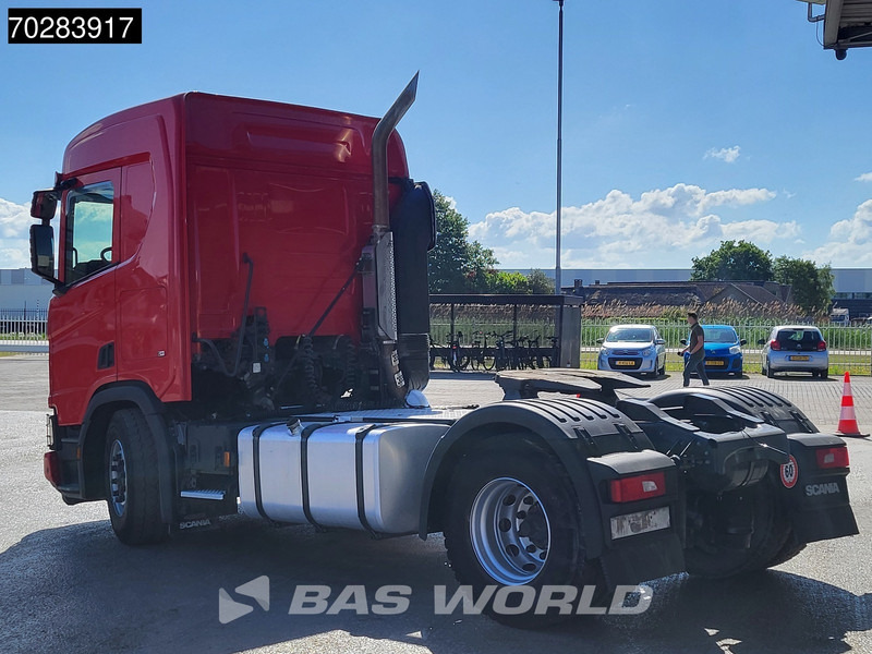 Scania R410 4X2 XT! Retarder Hydraulik Full-Air ACC - وحدة جر: صورة 2 Scania R410 4X2 XT! Retarder Hydraulik Full-Air ACC - وحدة جر: صورة 2