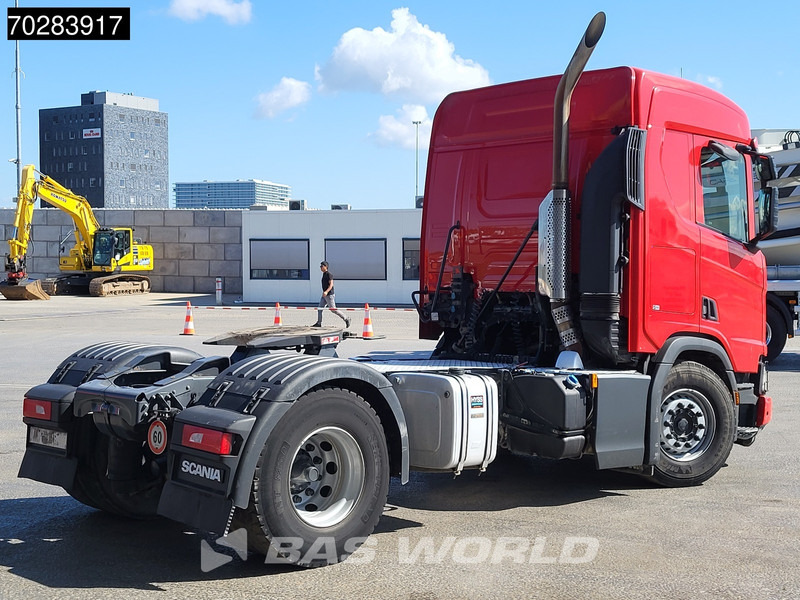 Scania R410 4X2 XT! Retarder Hydraulik Full-Air ACC - وحدة جر: صورة 5 Scania R410 4X2 XT! Retarder Hydraulik Full-Air ACC - وحدة جر: صورة 5