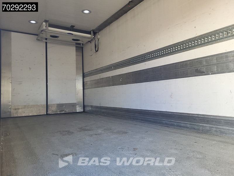 Scania R410 6X2 Lamberet Carrier Supra 1250 Mt Retarder Ladebordwand Euro 6 - شاحنة الفريزر: صورة 3 Scania R410 6X2 Lamberet Carrier Supra 1250 Mt Retarder Ladebordwand Euro 6 - شاحنة الفريزر: صورة 3