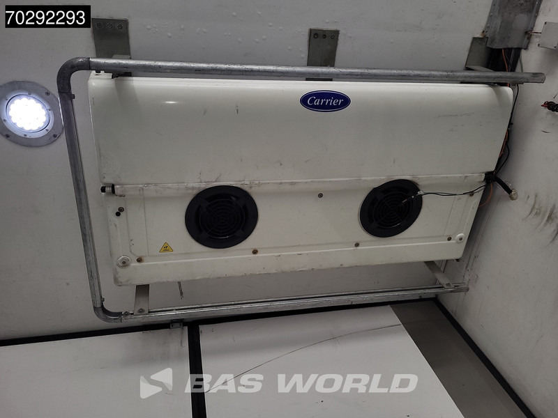 Scania R410 6X2 Lamberet Carrier Supra 1250 Mt Retarder Ladebordwand Euro 6 - شاحنة الفريزر: صورة 5 Scania R410 6X2 Lamberet Carrier Supra 1250 Mt Retarder Ladebordwand Euro 6 - شاحنة الفريزر: صورة 5