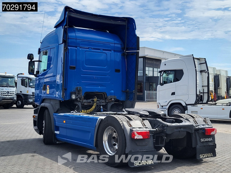 Scania R410 R 4X2 2x Tanks Retarder Euro 6 - وحدة جر: صورة 2 Scania R410 R 4X2 2x Tanks Retarder Euro 6 - وحدة جر: صورة 2