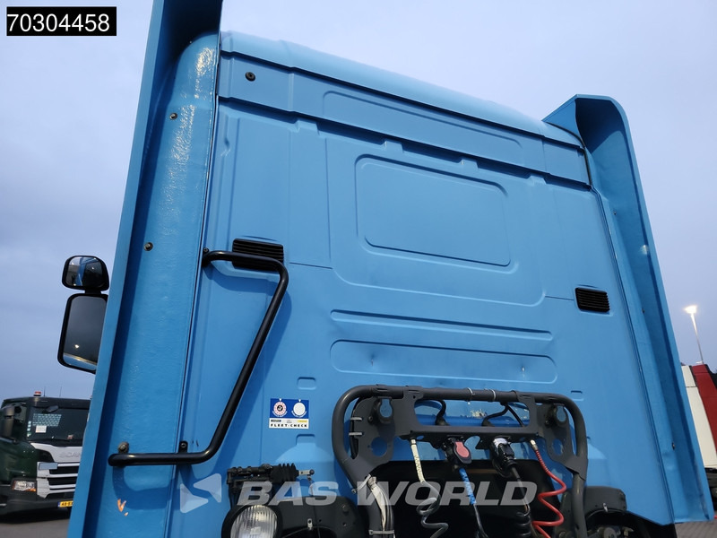 Scania R410 R 4X2 Retarder Compressor Alcoa's Navi - وحدة جر: صورة 5 Scania R410 R 4X2 Retarder Compressor Alcoa's Navi - وحدة جر: صورة 5