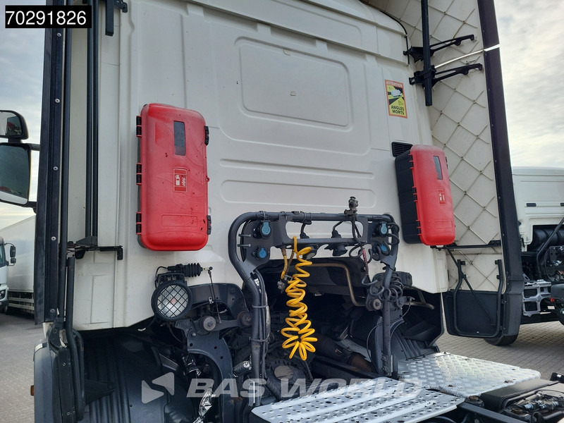 Scania R450 4X2 Retarder 2x Tanks - وحدة جر: صورة 5 Scania R450 4X2 Retarder 2x Tanks - وحدة جر: صورة 5