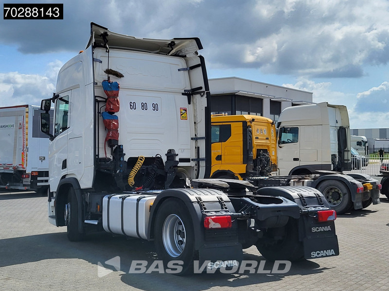 Scania R450 4X2 Retarder 2xTanks Standklima Euro 6 - وحدة جر: صورة 2 Scania R450 4X2 Retarder 2xTanks Standklima Euro 6 - وحدة جر: صورة 2