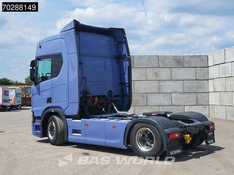 Scania R450 4X2 Retarder 2xTanks Standklima LED Euro 6 - وحدة جر: صورة 2 Scania R450 4X2 Retarder 2xTanks Standklima LED Euro 6 - وحدة جر: صورة 2