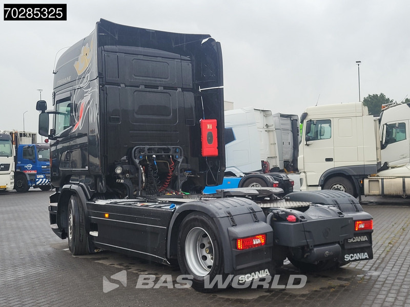 Scania R450 R 4X2 2xTanks Full-Air Retarder Standklima Hydraulik ACC - وحدة جر: صورة 2 Scania R450 R 4X2 2xTanks Full-Air Retarder Standklima Hydraulik ACC - وحدة جر: صورة 2