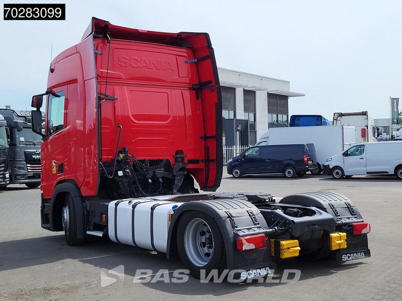 Scania R450 R 4X2 Mega Retarder 2x Tanks - وحدة جر: صورة 2 Scania R450 R 4X2 Mega Retarder 2x Tanks - وحدة جر: صورة 2