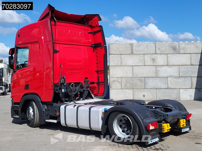 Scania R450 R 4X2 Mega Retarder 2x Tanks - وحدة جر: صورة 2 Scania R450 R 4X2 Mega Retarder 2x Tanks - وحدة جر: صورة 2
