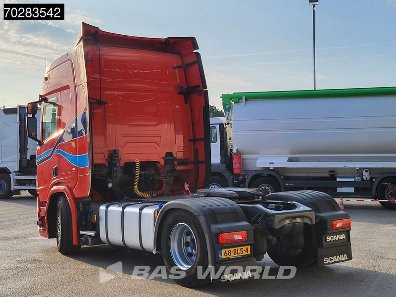 Scania R450 R 4X2 NL-Truck ACC Euro 6 - وحدة جر: صورة 2 Scania R450 R 4X2 NL-Truck ACC Euro 6 - وحدة جر: صورة 2