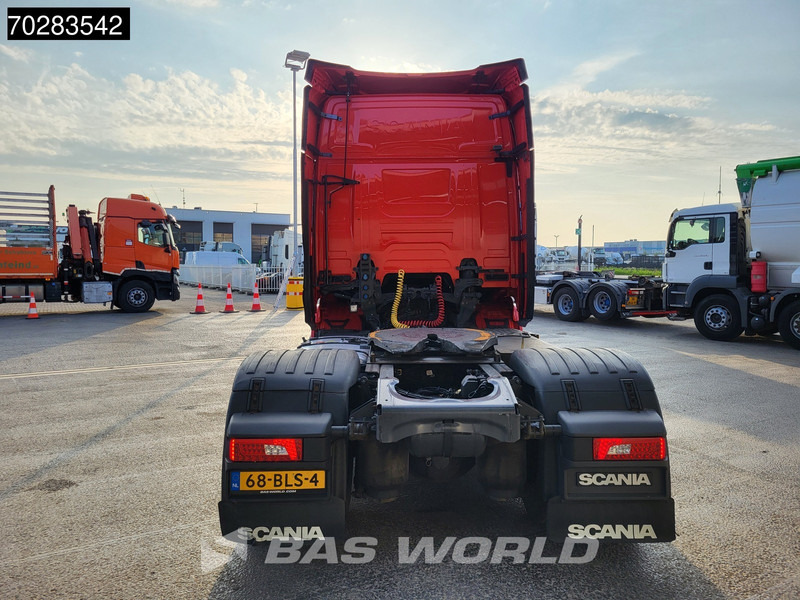 Scania R450 R 4X2 NL-Truck ACC Euro 6 - وحدة جر: صورة 3 Scania R450 R 4X2 NL-Truck ACC Euro 6 - وحدة جر: صورة 3