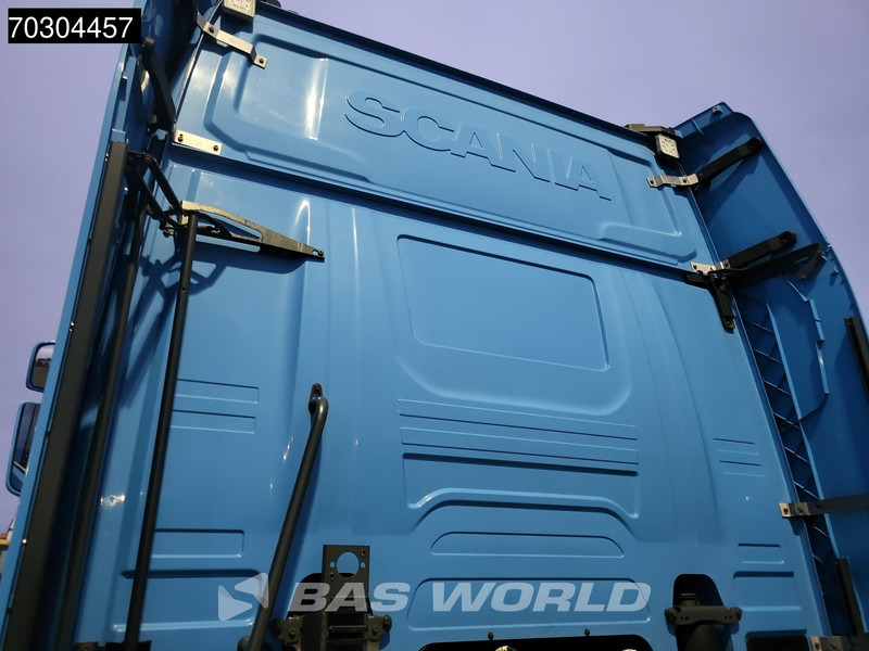 Scania R450 R 4X2 Retarder Compressor Standairco Alcoa's ACC Euro 6 - وحدة جر: صورة 5 Scania R450 R 4X2 Retarder Compressor Standairco Alcoa's ACC Euro 6 - وحدة جر: صورة 5