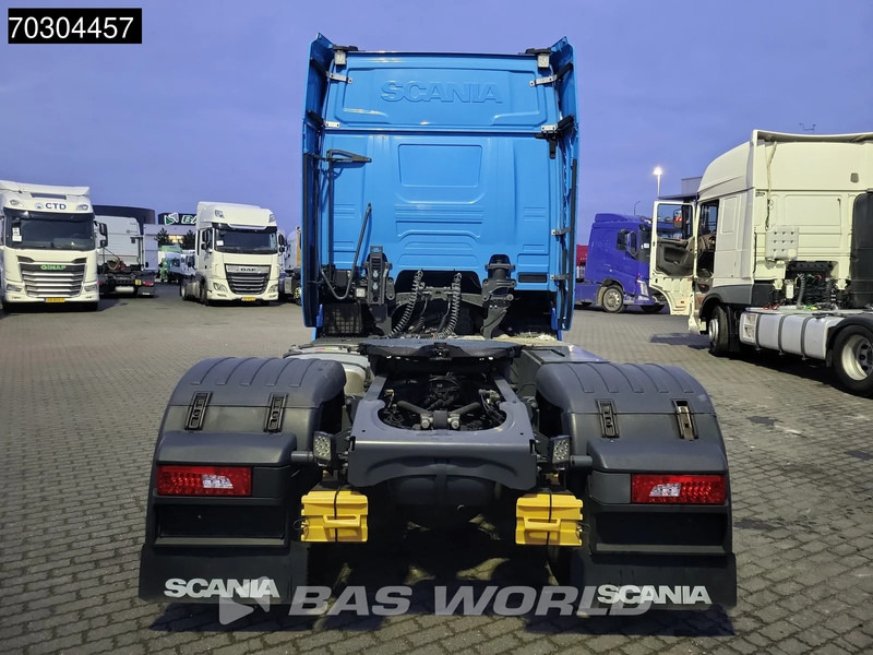 Scania R450 R 4X2 Retarder Compressor Standairco Alcoa's ACC Euro 6 - وحدة جر: صورة 3 Scania R450 R 4X2 Retarder Compressor Standairco Alcoa's ACC Euro 6 - وحدة جر: صورة 3