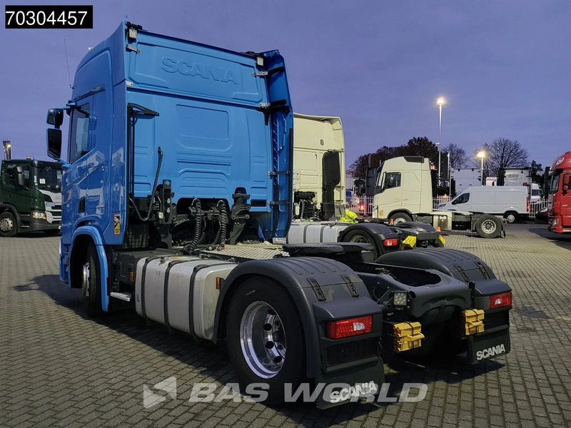 Scania R450 R 4X2 Retarder Compressor Standairco Alcoa's ACC Euro 6 - وحدة جر: صورة 2 Scania R450 R 4X2 Retarder Compressor Standairco Alcoa's ACC Euro 6 - وحدة جر: صورة 2