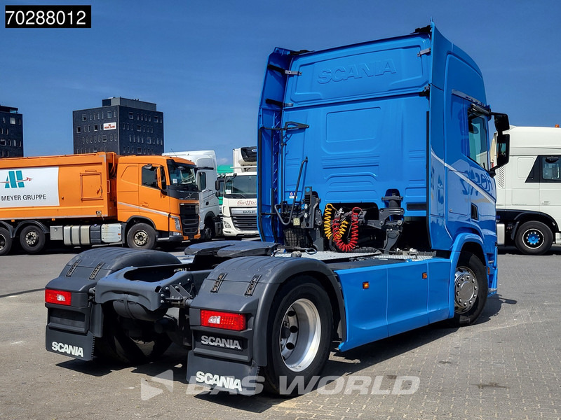 Scania R450 R 4X2 Retarder Standklima ACC Euro 6 - وحدة جر: صورة 5 Scania R450 R 4X2 Retarder Standklima ACC Euro 6 - وحدة جر: صورة 5