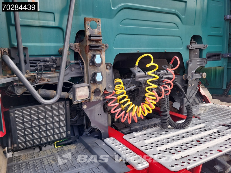 Scania R450 R 4X2 Retarder Standklima Alcoa's Navi ACC LED - وحدة جر: صورة 5 Scania R450 R 4X2 Retarder Standklima Alcoa's Navi ACC LED - وحدة جر: صورة 5