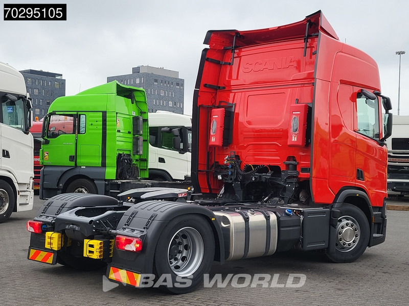 Scania R460 4X2 NEW! Retarder 2xTanks ACC LED Euro 6 - وحدة جر: صورة 5 Scania R460 4X2 NEW! Retarder 2xTanks ACC LED Euro 6 - وحدة جر: صورة 5