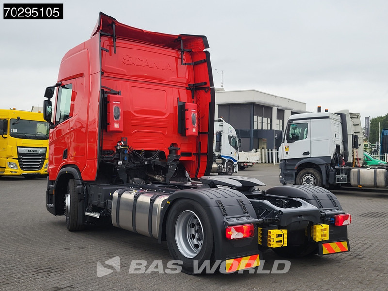 Scania R460 4X2 NEW! Retarder 2xTanks ACC LED Euro 6 - وحدة جر: صورة 2 Scania R460 4X2 NEW! Retarder 2xTanks ACC LED Euro 6 - وحدة جر: صورة 2