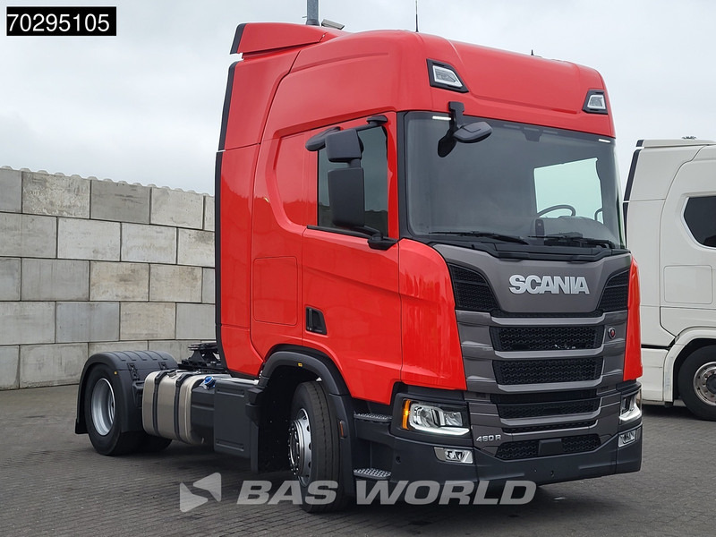 Scania R460 4X2 NEW! Retarder 2xTanks ACC LED Euro 6 - وحدة جر: صورة 3 Scania R460 4X2 NEW! Retarder 2xTanks ACC LED Euro 6 - وحدة جر: صورة 3