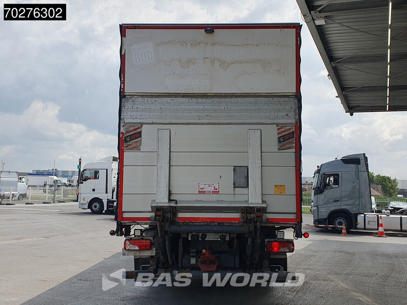 شاحنة الفريزر Scania R480 R 6X2 Thermo-king T-1200 R Retarder Manual Xenon Navi Euro 5: صورة 13