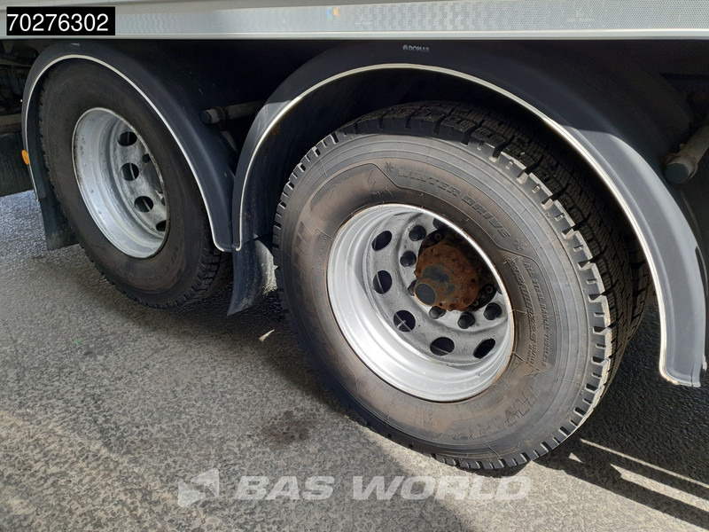 شاحنة الفريزر Scania R480 R 6X2 Thermo-king T-1200 R Retarder Manual Xenon Navi Euro 5: صورة 11