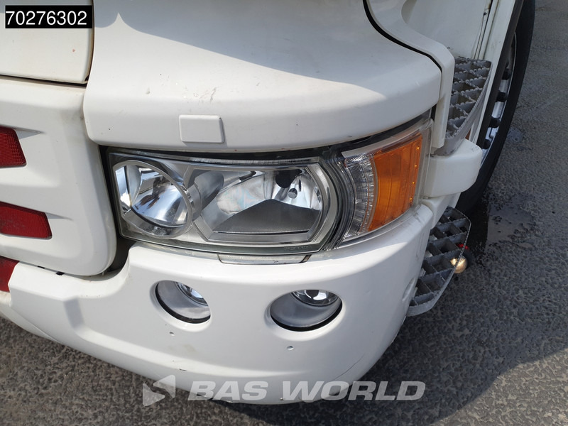 شاحنة الفريزر Scania R480 R 6X2 Thermo-king T-1200 R Retarder Manual Xenon Navi Euro 5: صورة 19