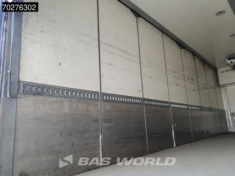 شاحنة الفريزر Scania R480 R 6X2 Thermo-king T-1200 R Retarder Manual Xenon Navi Euro 5: صورة 7