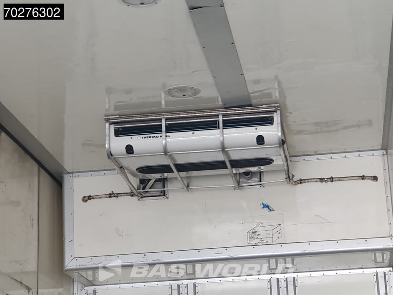 Scania R480 R 6X2 Thermo-king T-1200 R Retarder Manual Xenon Navi Euro 5 - شاحنة الفريزر: صورة 5 Scania R480 R 6X2 Thermo-king T-1200 R Retarder Manual Xenon Navi Euro 5 - شاحنة الفريزر: صورة 5