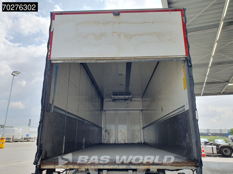 شاحنة الفريزر Scania R480 R 6X2 Thermo-king T-1200 R Retarder Manual Xenon Navi Euro 5: صورة 6