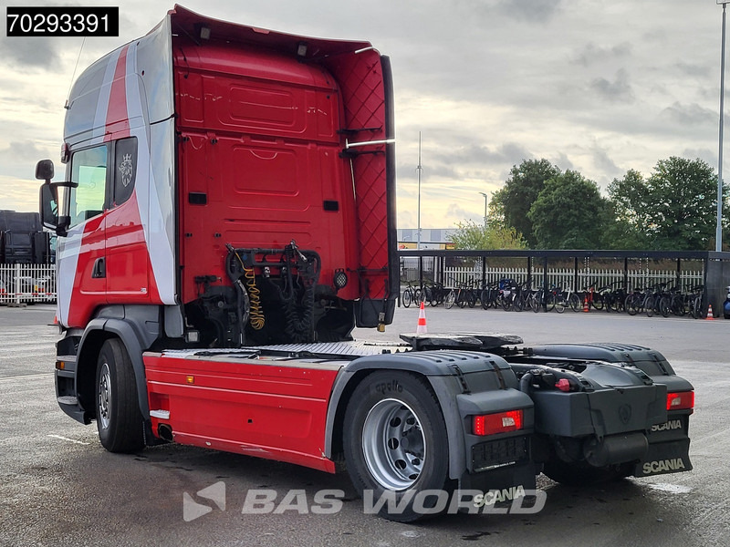 Scania R490 4X2 Retarder Navi Euro 6 - وحدة جر: صورة 2 Scania R490 4X2 Retarder Navi Euro 6 - وحدة جر: صورة 2