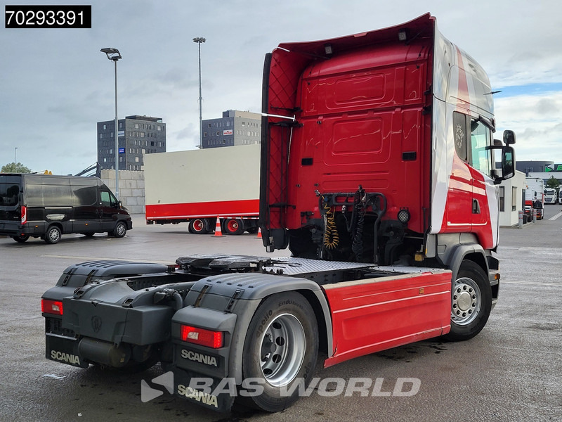 Scania R490 4X2 Retarder Navi Euro 6 - وحدة جر: صورة 5 Scania R490 4X2 Retarder Navi Euro 6 - وحدة جر: صورة 5