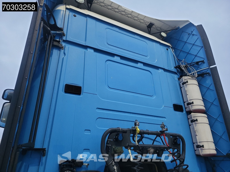 Scania R490 6X2 Retarder Lift+Lenkachse Full-Air 2xTanks Standklima Euro 6 - وحدة جر: صورة 5 Scania R490 6X2 Retarder Lift+Lenkachse Full-Air 2xTanks Standklima Euro 6 - وحدة جر: صورة 5