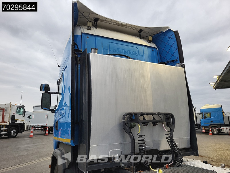 Scania R490 R 6X2 Full-Air Retarder Lift+Lenkachse Standklima Euro 6 - وحدة جر: صورة 5 Scania R490 R 6X2 Full-Air Retarder Lift+Lenkachse Standklima Euro 6 - وحدة جر: صورة 5
