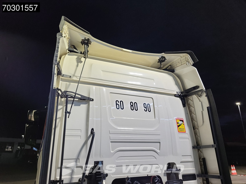 Scania R500 4X2 Full-Air Retarder Hydraulik Leder Alcoa's - وحدة جر: صورة 5 Scania R500 4X2 Full-Air Retarder Hydraulik Leder Alcoa's - وحدة جر: صورة 5