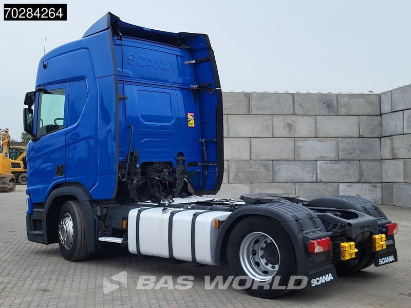 Scania R500 4X2 Retarder 2x Tanks ACC LED - وحدة جر: صورة 2 Scania R500 4X2 Retarder 2x Tanks ACC LED - وحدة جر: صورة 2