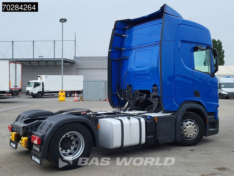 Scania R500 4X2 Retarder 2x Tanks ACC LED - وحدة جر: صورة 5 Scania R500 4X2 Retarder 2x Tanks ACC LED - وحدة جر: صورة 5