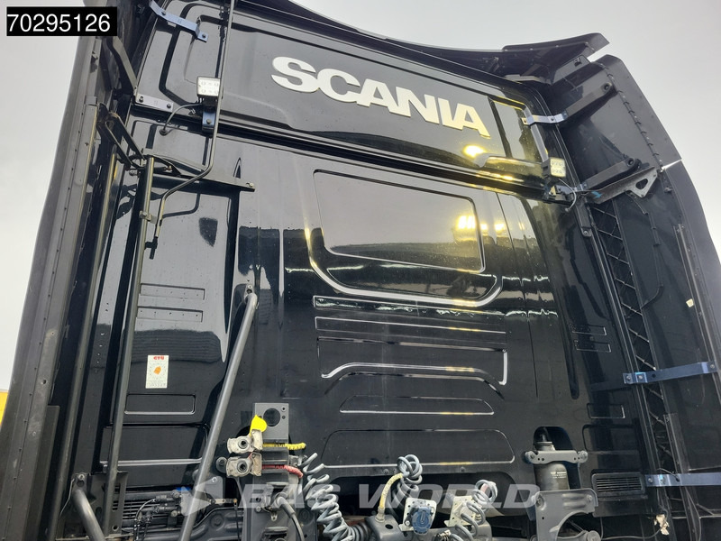 Scania R500 4X2 Retarder 2x Tanks Hydraulik Leder ACC Standklima Euro 6 - وحدة جر: صورة 5 Scania R500 4X2 Retarder 2x Tanks Hydraulik Leder ACC Standklima Euro 6 - وحدة جر: صورة 5