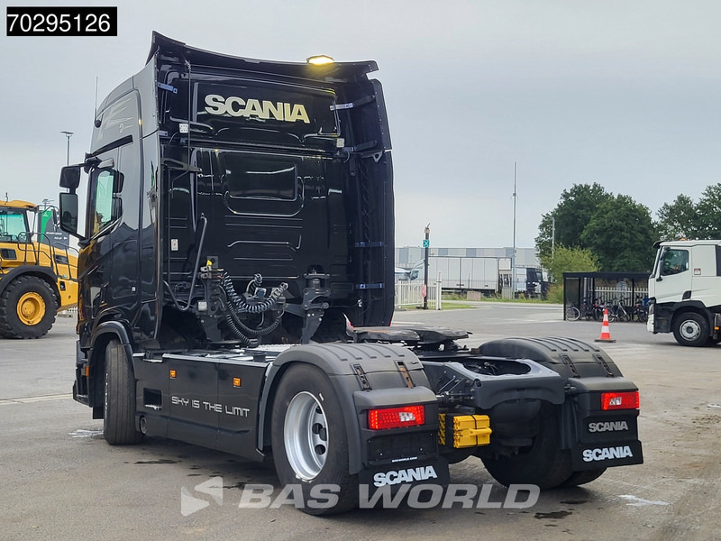 Scania R500 4X2 Retarder 2x Tanks Hydraulik Leder ACC Standklima Euro 6 - وحدة جر: صورة 2 Scania R500 4X2 Retarder 2x Tanks Hydraulik Leder ACC Standklima Euro 6 - وحدة جر: صورة 2