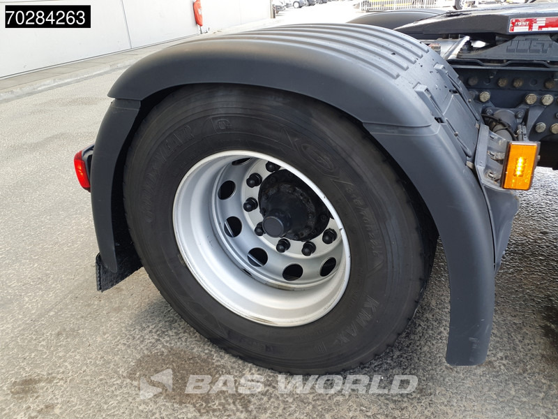 وحدة جر Scania R500 4X2 Retarder 2xTanks ACC Euro 6: صورة 13
