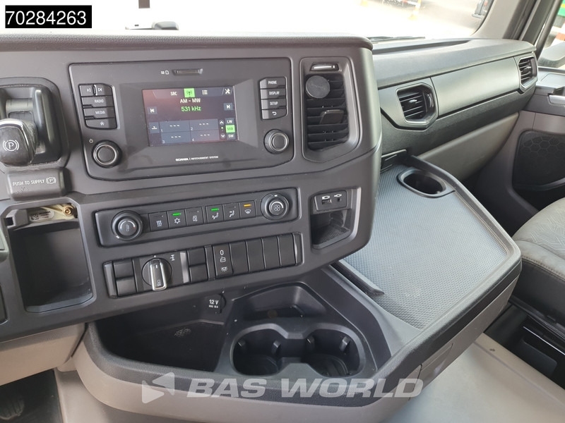 وحدة جر Scania R500 4X2 Retarder 2xTanks ACC Euro 6: صورة 19