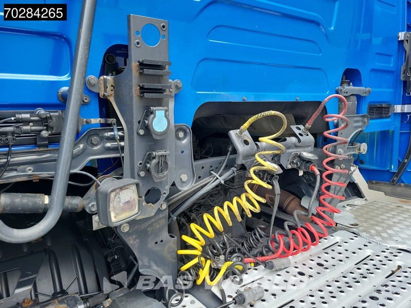 وحدة جر Scania R500 4X2 Retarder 2xTanks ACC Euro 6: صورة 6