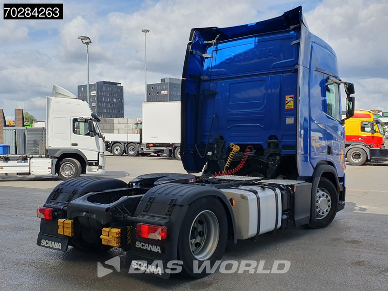 وحدة جر Scania R500 4X2 Retarder 2xTanks ACC Euro 6: صورة 14